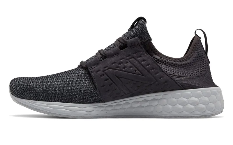 New Balance Fresh Foam Cruz “Grey / White” (MCRUZNG)