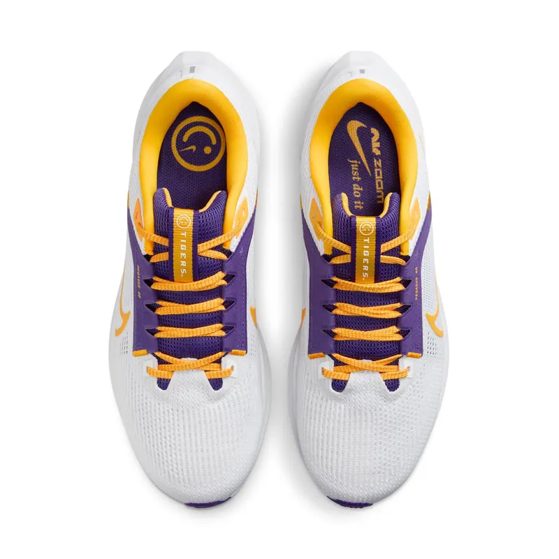Nike Pegasus 40 LSU (DZ5959-100)