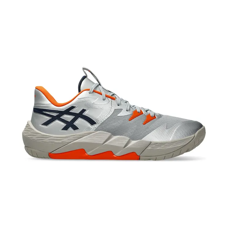 ASICS Unpre ARS Low 2 Pure Silver Black (1063A083-020)