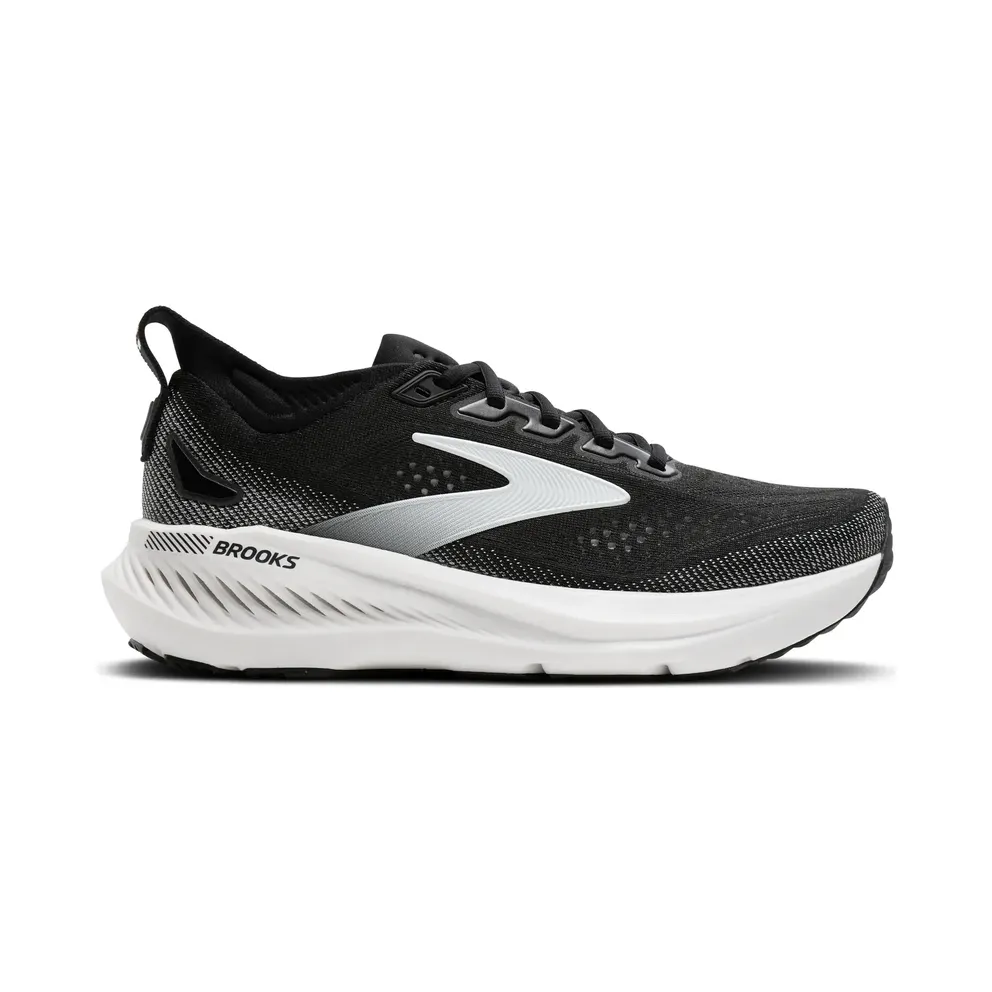 Brooks Glycerin Black (120492-1D-090)