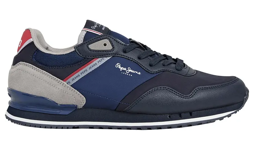pepe-sneaker PMS400013-595