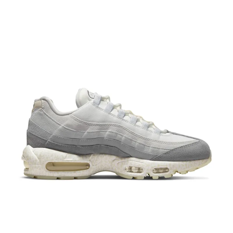 Nike Air Max 95 QS White (DV2593-100)