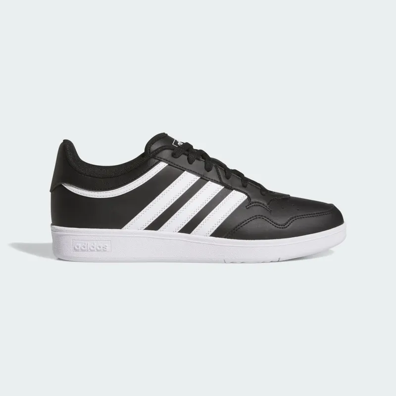 Adidas Hoops 4.0 Core Black / Cloud White / Core Black (JQ9988)