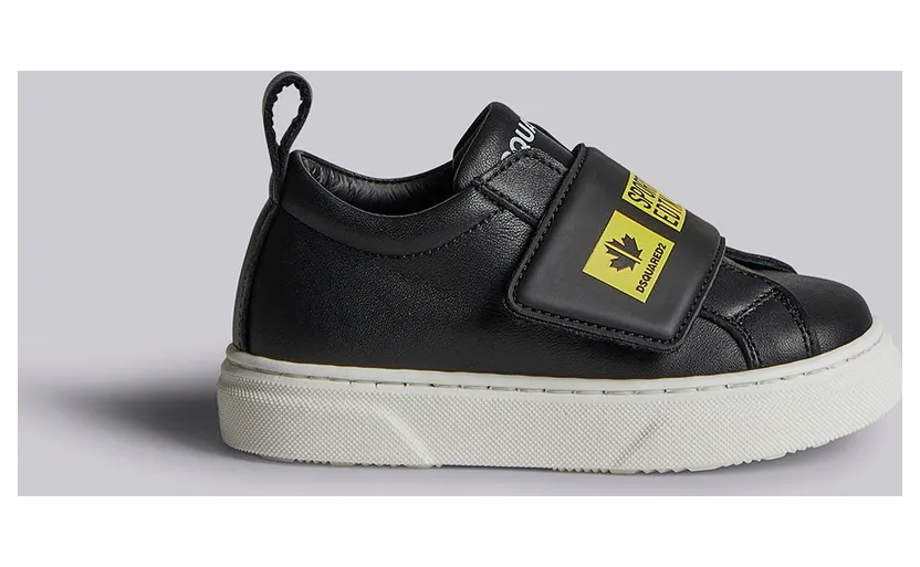 Dsquared2 sneaker (17095484GO)