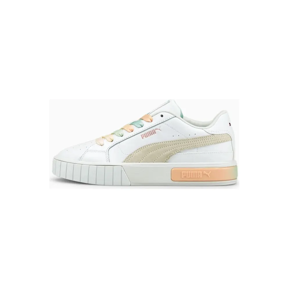 Puma Cali Star GL Women White (381885-01)
