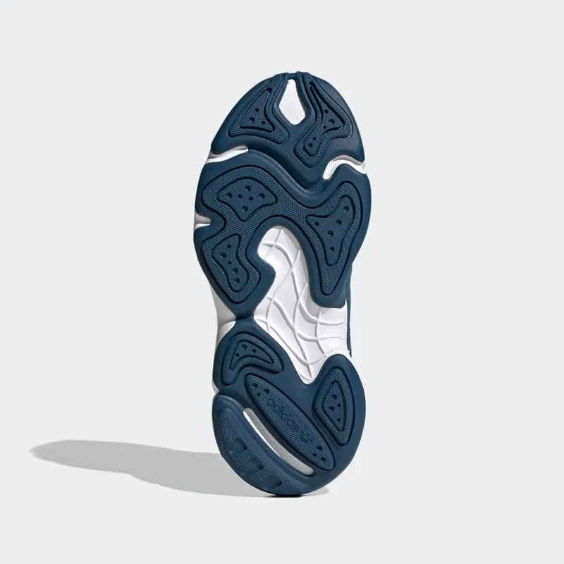 Adidas Haiwee Legend Marine / Legend Marine / Cloud White (EF5779)