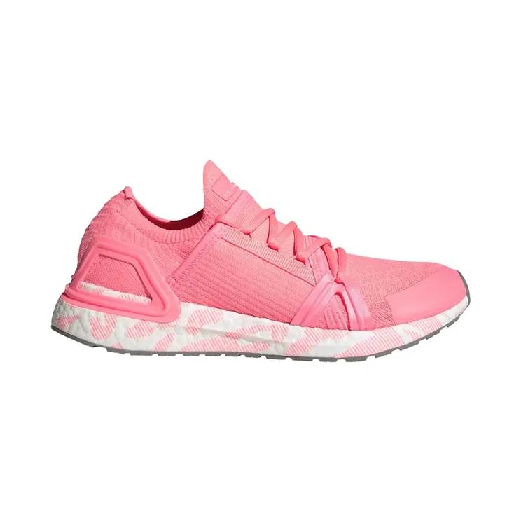 adidas Ultra Boost 20 By Stella Mccartney Semi Pink Glow (IE4863)