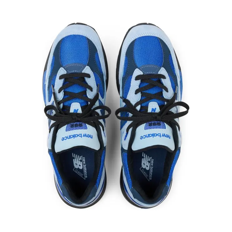 new-balance-992 U992AR