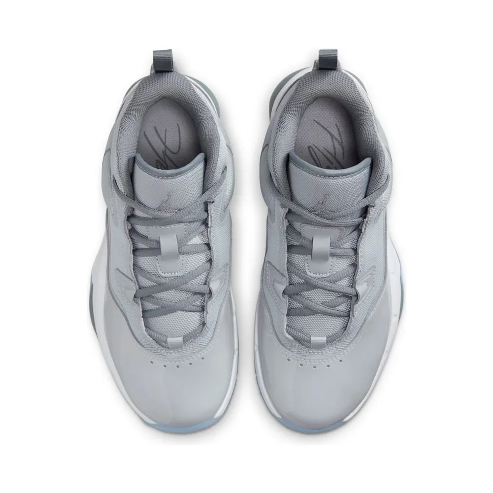 Jordan Stay Loyal 3 Wolf Grey White Cool Grey (FB9922-012)