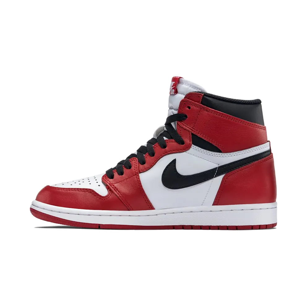 Air Jordan 1 Retro High Chicago (2015) (555088-101)