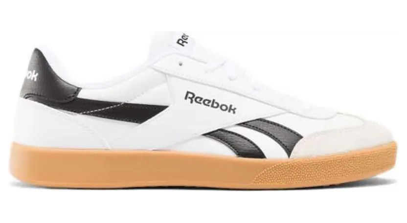Reebok Smash Edge Wit (100208245)