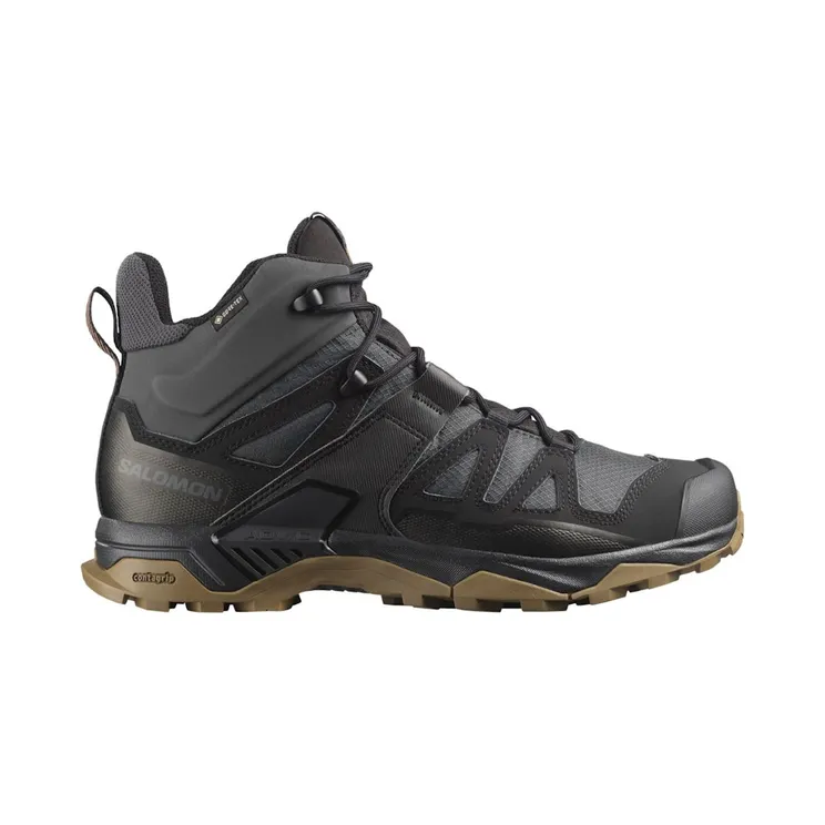 Salomon X Ultra Tracker Gore-Tex Black Asphalt (L47855400)