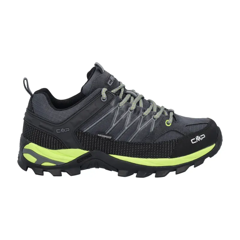 CMP sneaker Grey (3Q54457-72UN)