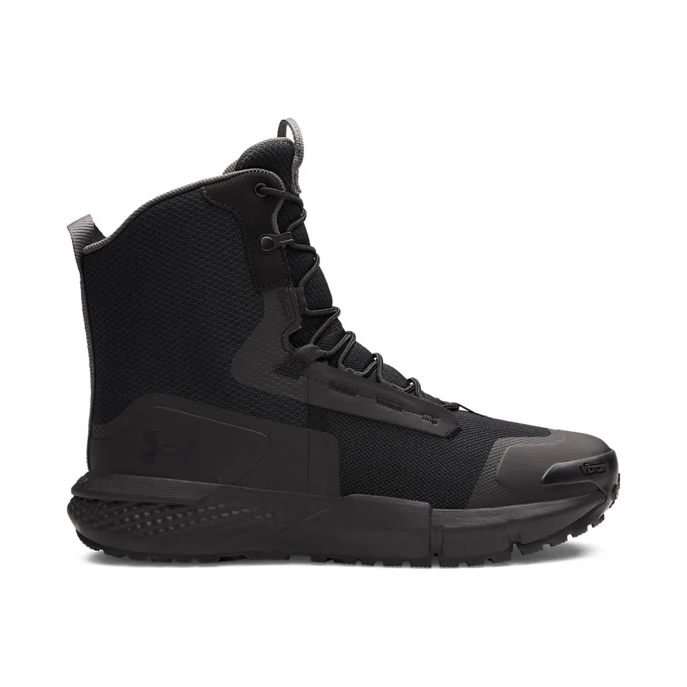 Under Armour Charged Valsetz Black Jet Grey (3027381-001)