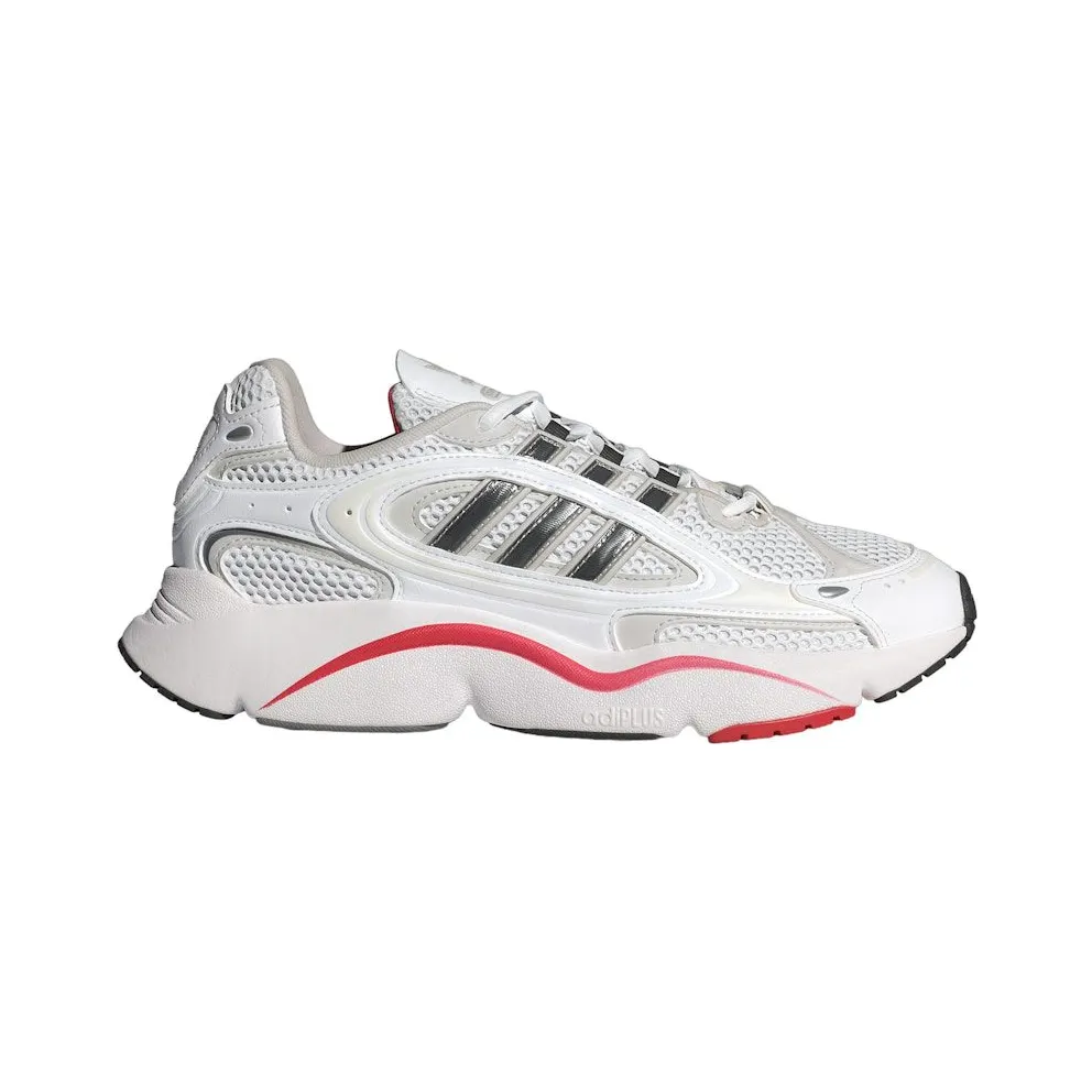 adidas Ozmillen Cloud White Grey Core Black (IF9591)