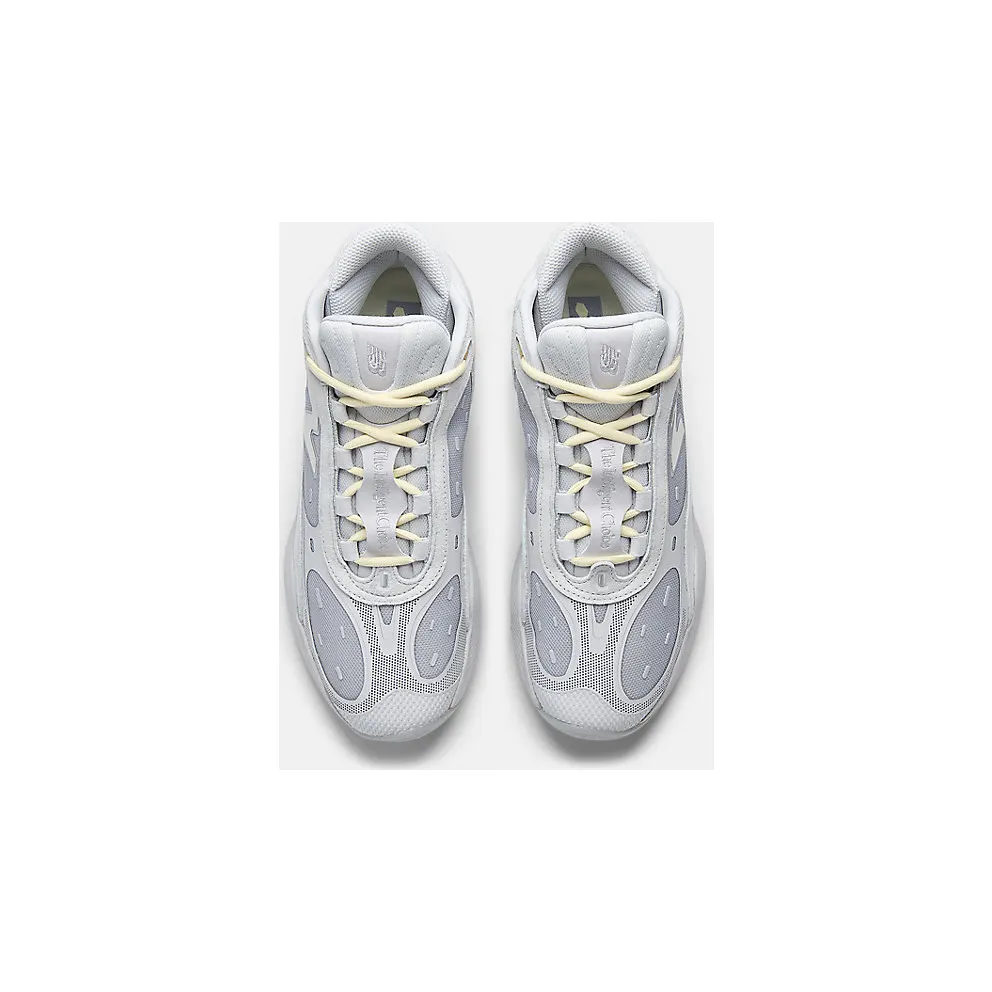 New Balance Fresh Foam BB v3 Grey Day (2025) (BBFRSIS3)