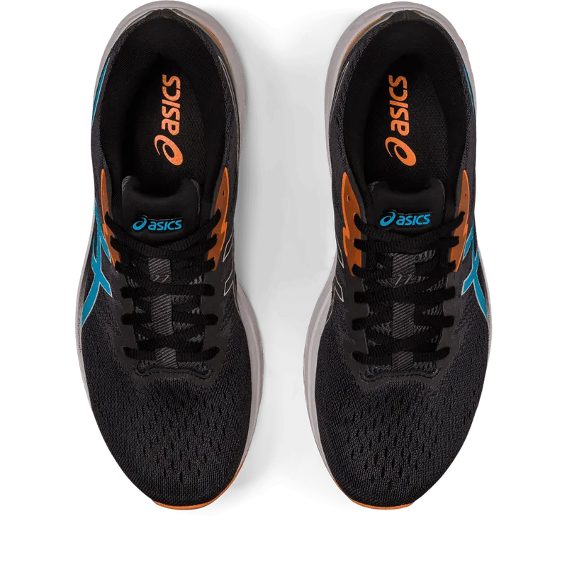 Asics GT-1000 11 Black/Island Blue (1011B354.004)