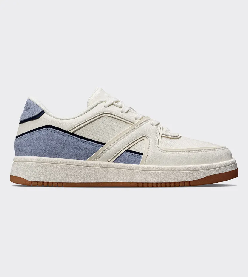 APL Nostalgia ’87 “Ivory/Frozen Grey/Navy” (Dames)
