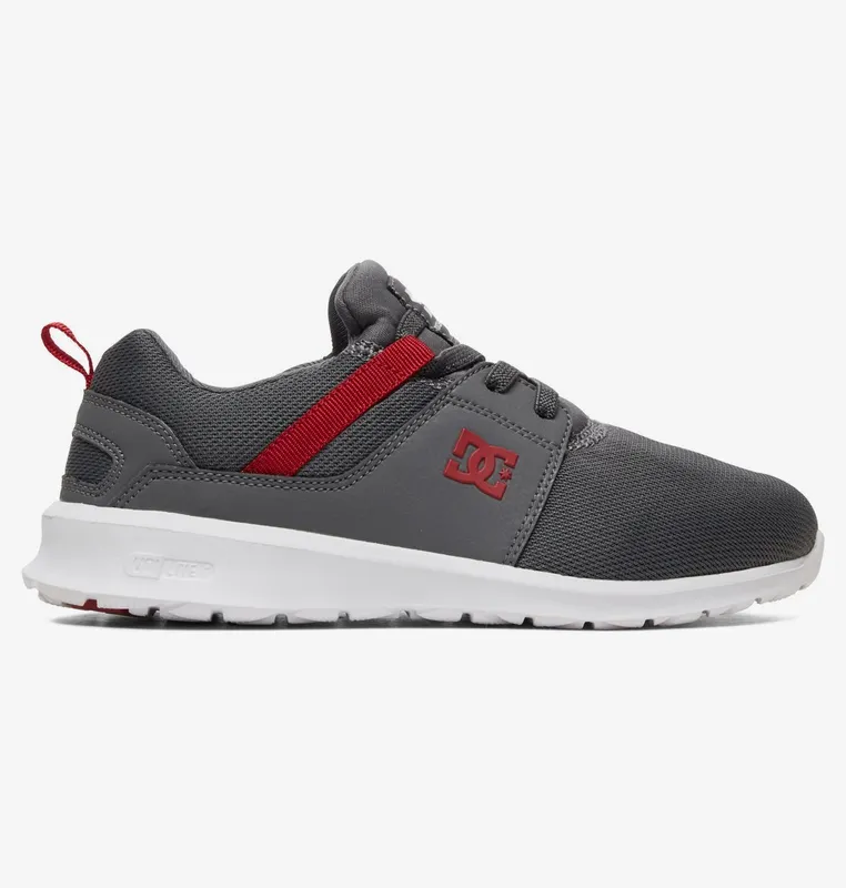 DC Heathrow Gray (ADBS700047gre)