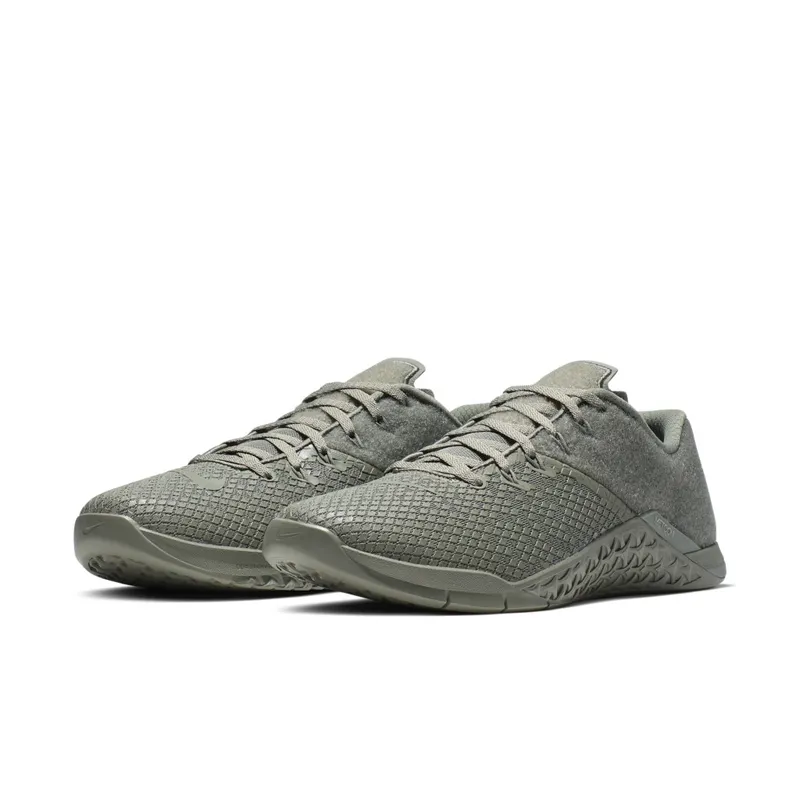Nike Metcon 4 Patches Dark Stucco Dark Stucco/Dark Stucco-Dark Stucco (BQ3088-002)
