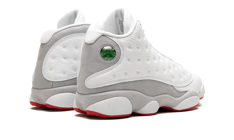 Air Jordan 13 “Wolf Grey” (414571-160)