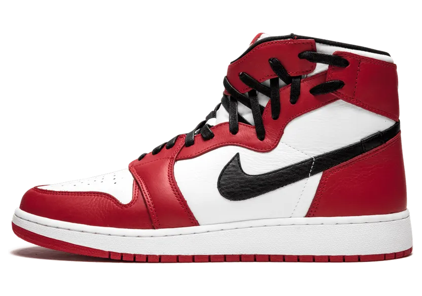 Jordan 1 Rebel XX Chicago (W)