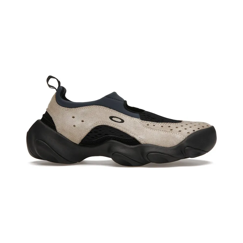 Oakley Factory Team Flesh Sandal Brain Dead Sand Navy (BDF22S02003071BR14)