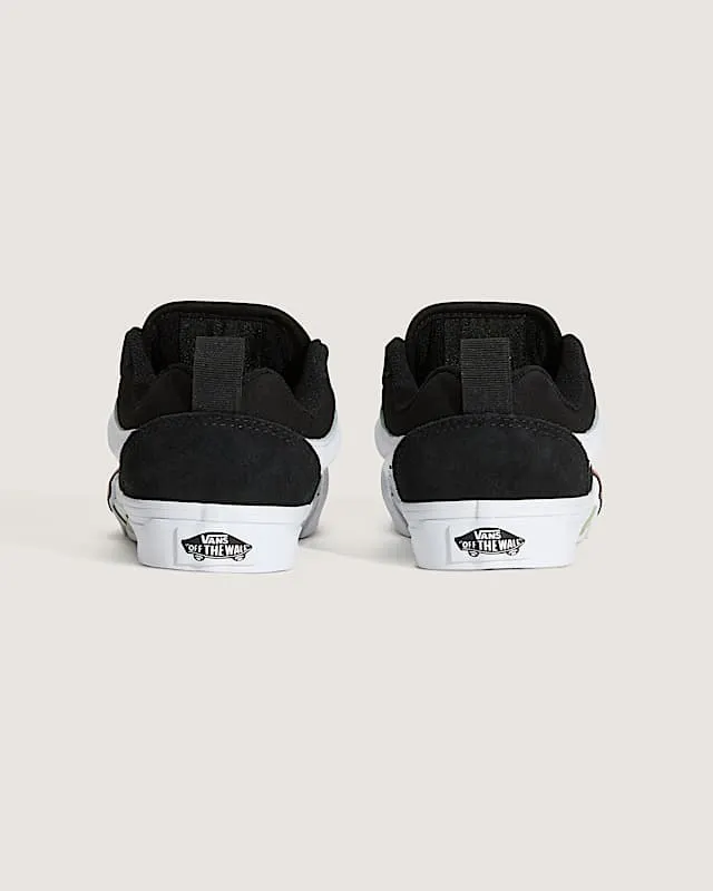 Vans Knu Skool Black / White (VN000Z9UBZW)