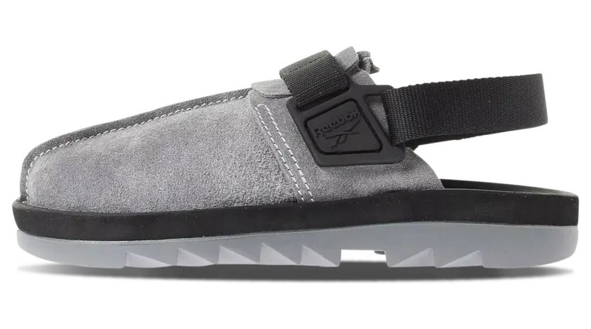 Reebok Beatnik Sandals “ALLOY” (CN3730)