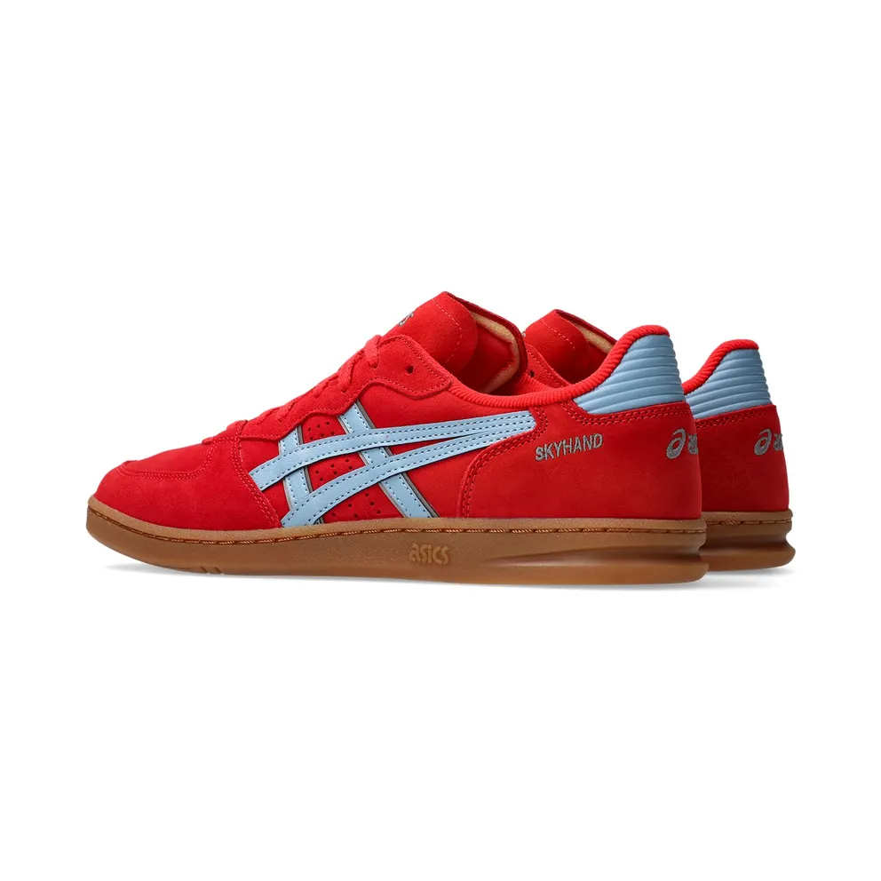 ASICS Skyhand OG Electric Red Harbor Blue (1203A452-601)