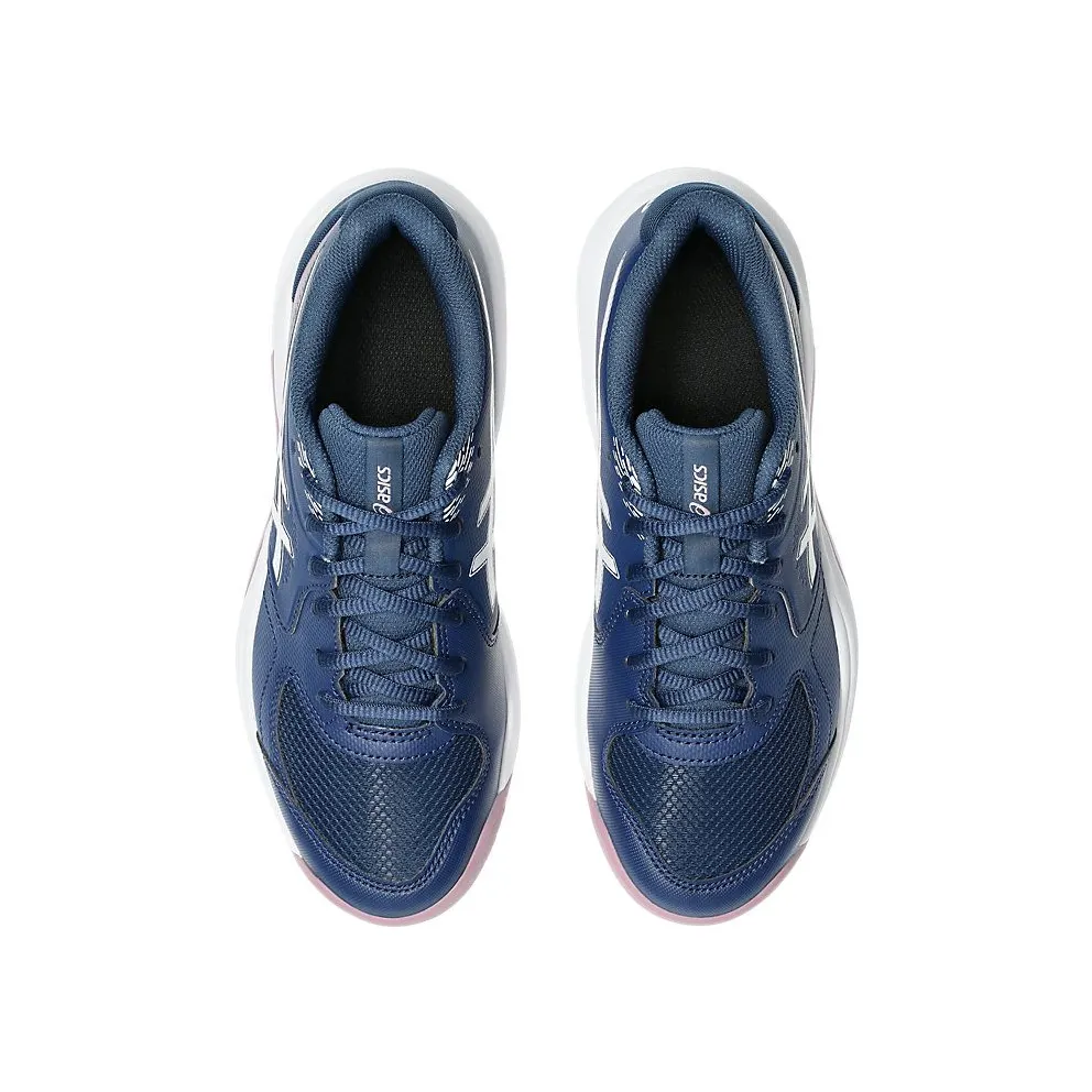 ASICS GEL-DEDICATE 9 “Independence Blue / White” (1042A316-400)