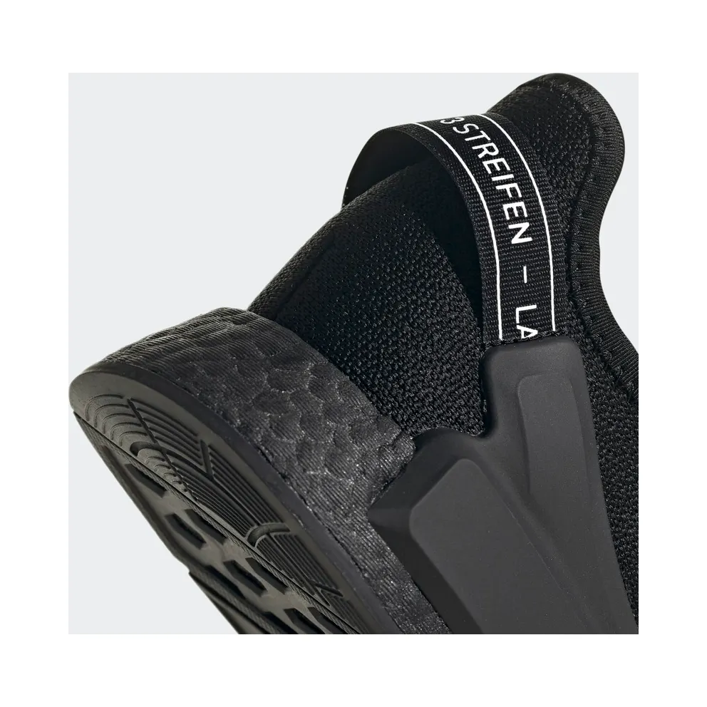 Adidas NMD_R1 V2 ‘Carbon’ Core Black/Core Black/Carbon (FW1961)