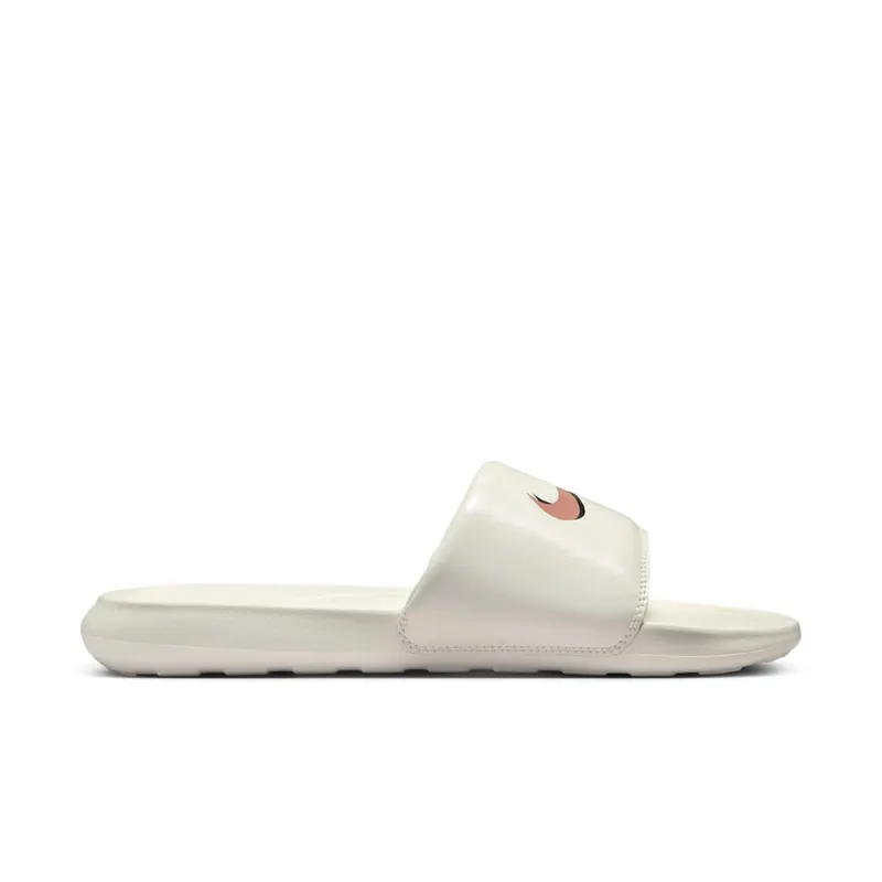 Nike Victori One Slides Womens “Sail / Terra Blush” (FZ1394-100)