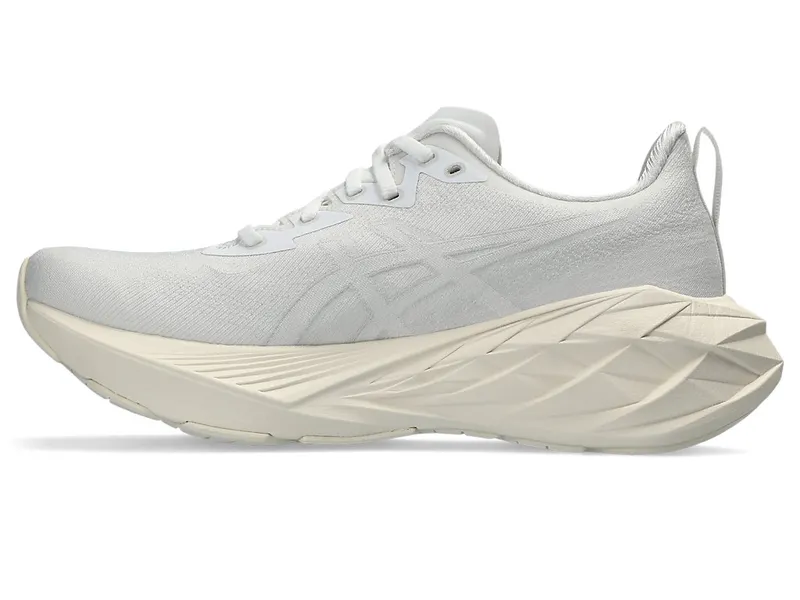 Asics Novablast 4 White/White (1012B510.102)