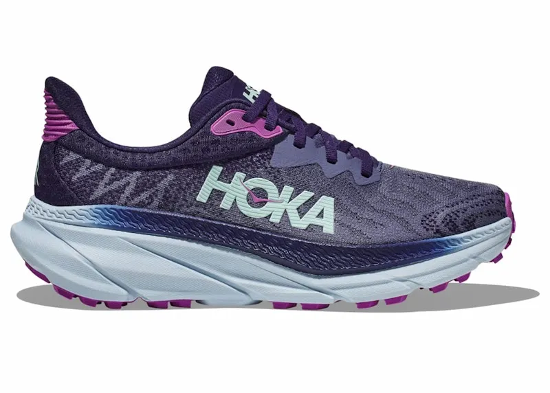 Hoka One Challenger ATR 7 Meteor Night Sky (1134498-MNSK)