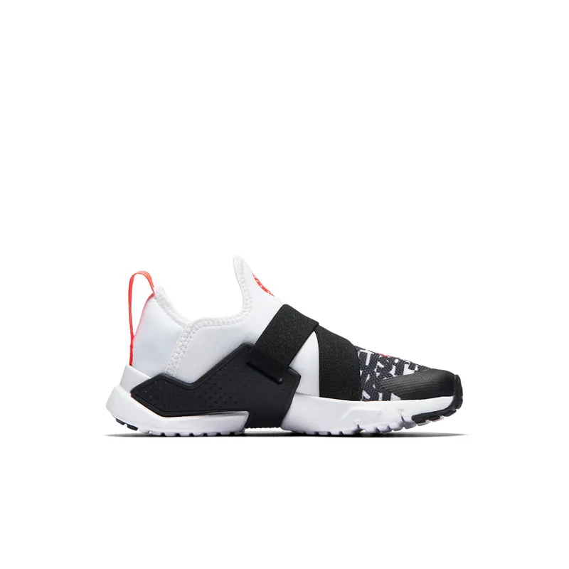 Nike Huarache Extreme Print (PS) “White” (AR2499-100)