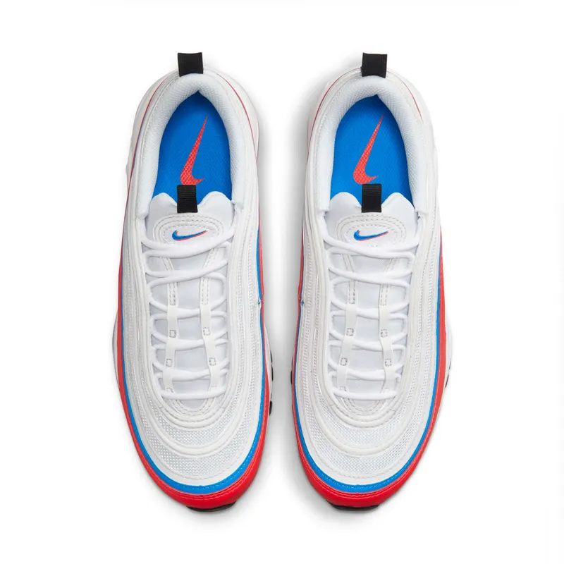 Nike Air Max 97 Double Swoosh (DV2222-100)
