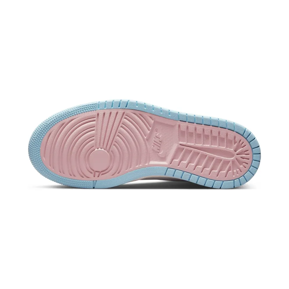 Jordan 1 High Zoom Air CMFT Pink Oxford (W) (DQ5092-651)
