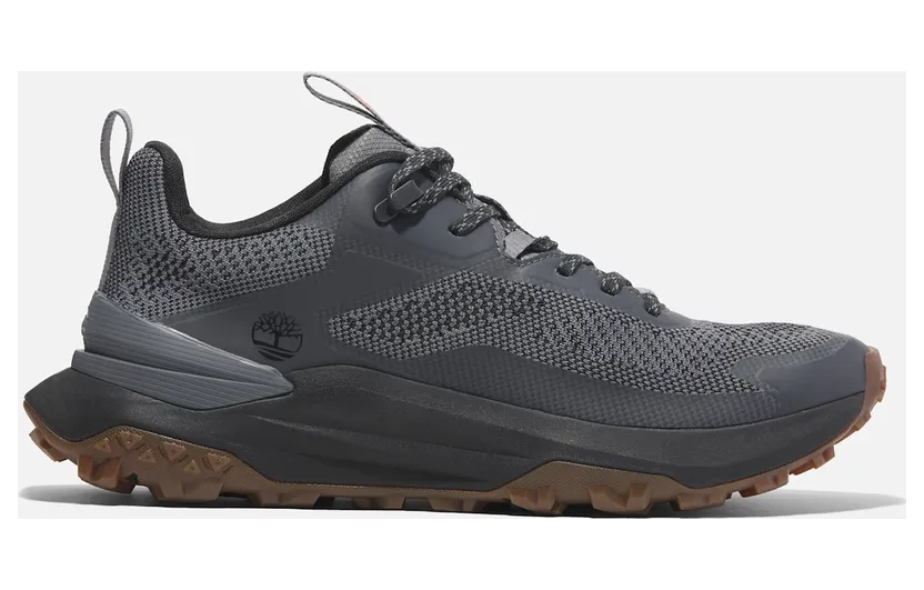Timberland sneaker donkergrijs (TB0A6DJKEX6)