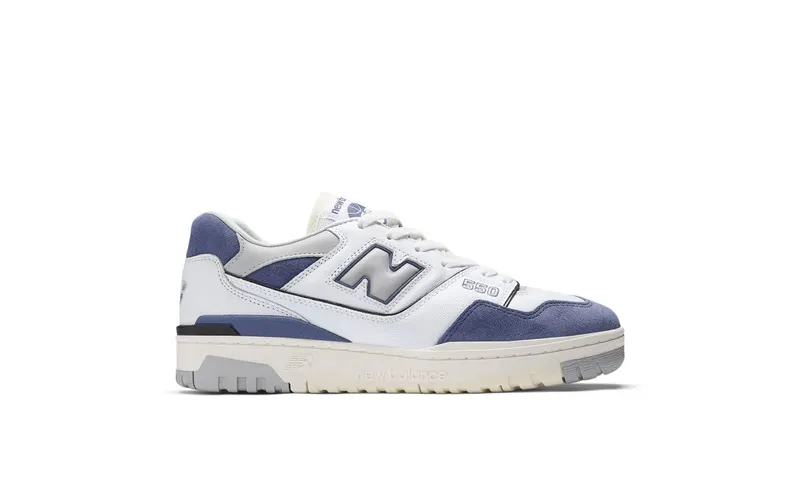 New Balance 550 “White Dream State” (BB550BWG)