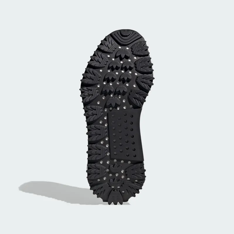 Adidas NMD_S1 Cloud White / Core Black / Silver Metallic (ID0361)