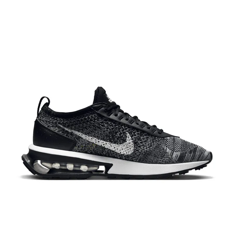 Nike Air Max Flyknit Racer Black (DM9073-001)