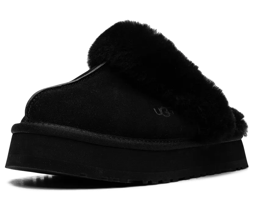 ugg-sneaker 1122550-BLK