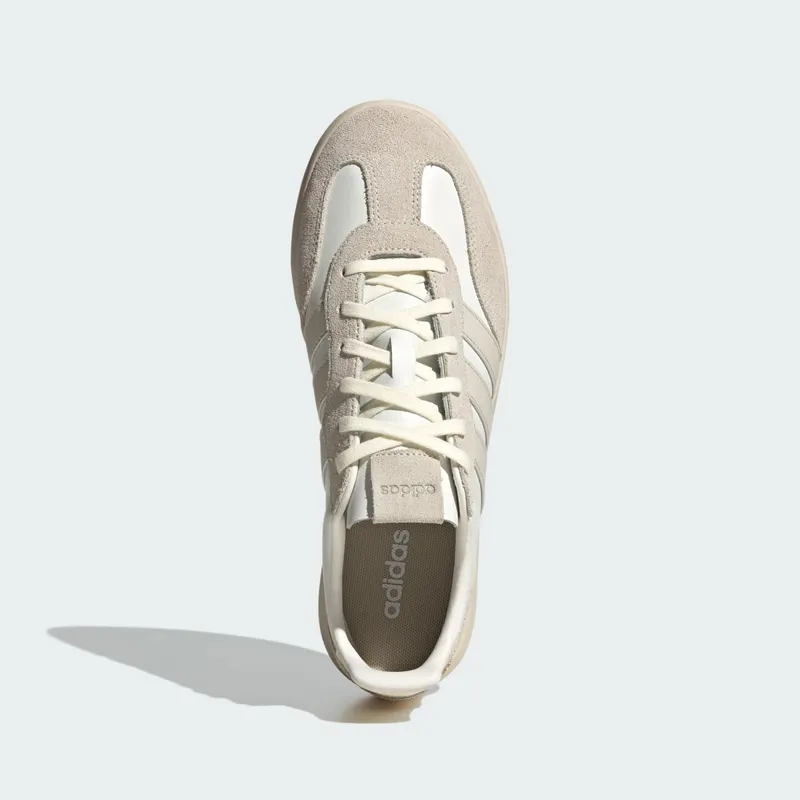 Adidas Barreda Decode Lux jr1228 “Core White / Alumina” (JR1228)