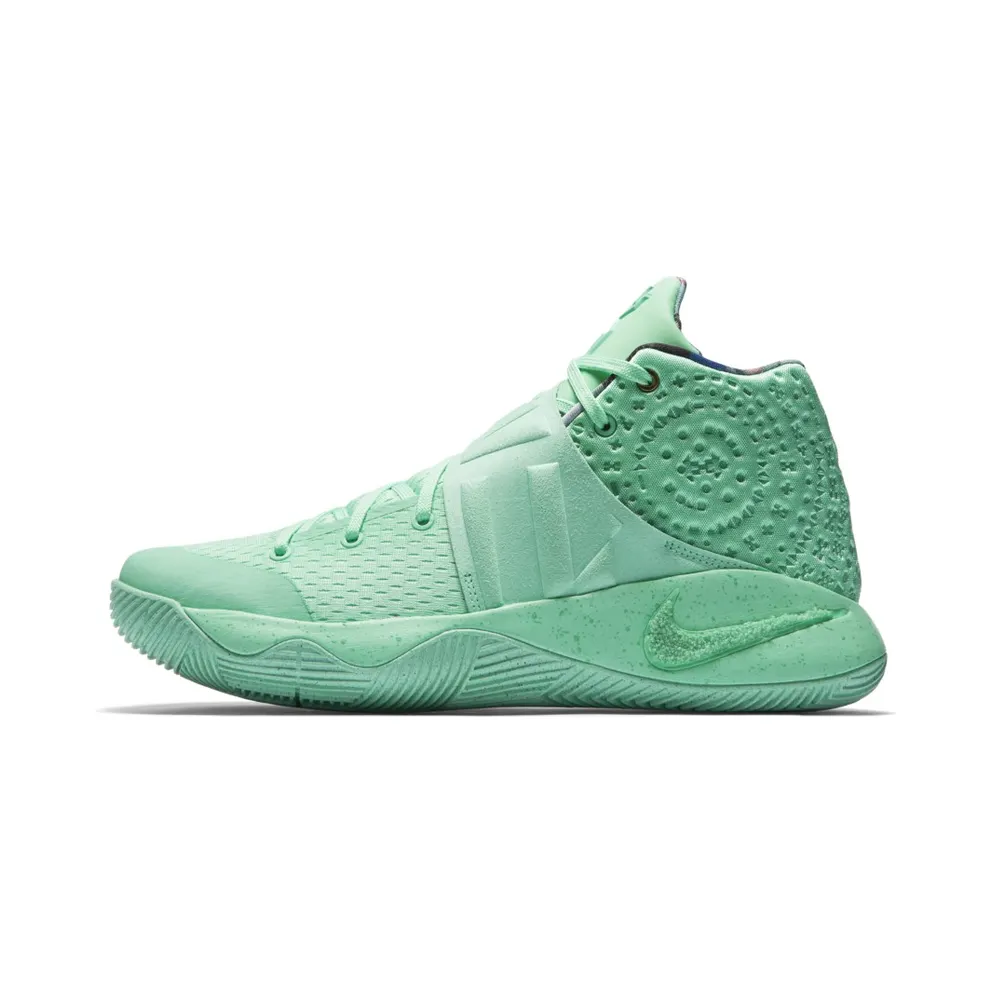 Nike Kyrie 2 What the Kyrie Green Glow Green Glow/Green Glow (914681-300)