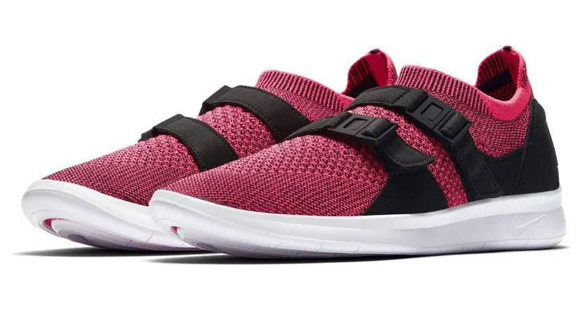 Nike Air Sock Racer Ultra Flyknit Racer Pink (W)