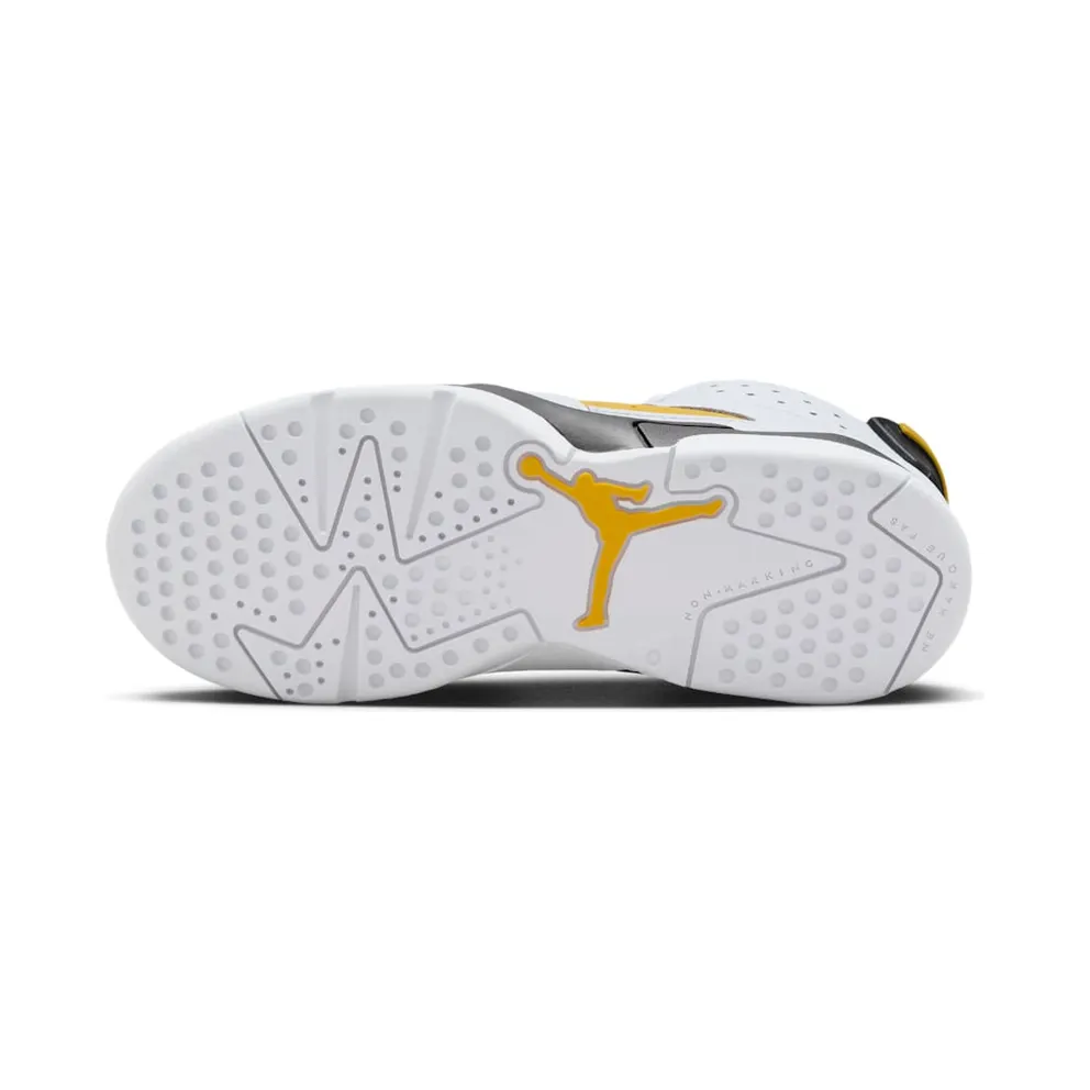 Air Jordan 6 PS “Yellow Ochre” (DV3605-170)