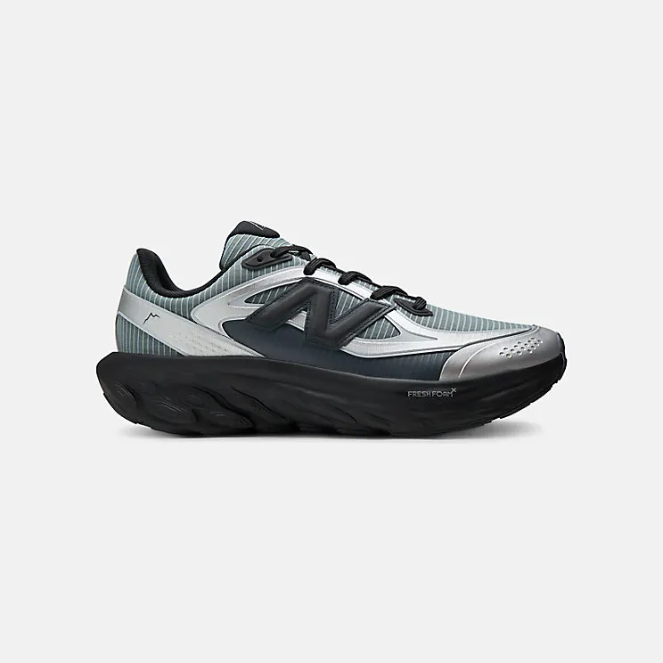 NEW BALANCE CAYL x New Balance TRN “Slate Grey / Silver Metallic / Black” (UTRNCA)