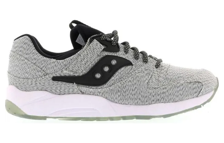 Saucony Grid 9000 Dirty Snow