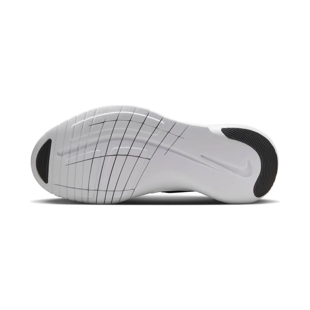Nike Free Run FK Next Nature Black White Anthracite (DX6482-002)